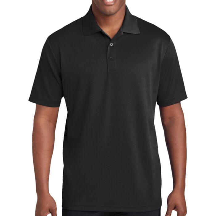 PosiCharge ™ RacerMesh ™ Polo Thumbnail