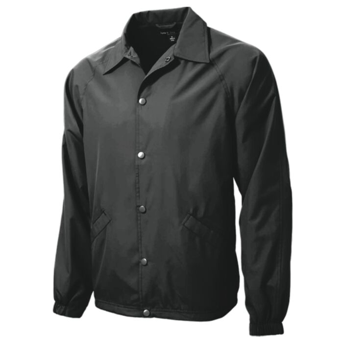 JST71 Sideline Jacket Thumbnail