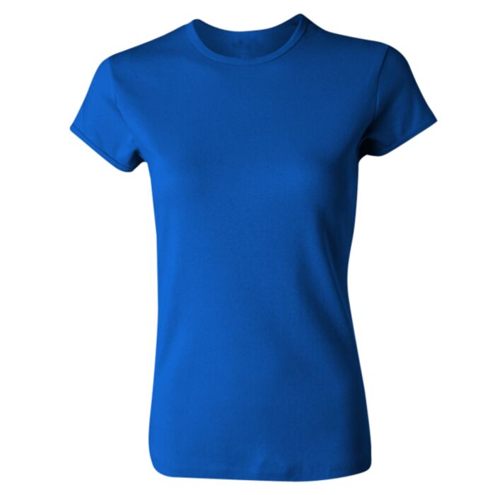G420L Gildan Ladies' Core Performance T-Shirt Thumbnail