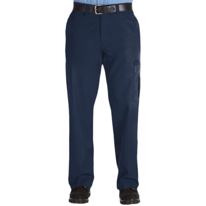 Men's 36" waist: 7.75 oz. Premium Industrial Cargo Pant Thumbnail