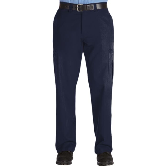Men's 38" waist: 7.75 oz. Premium Industrial Cargo Pant Thumbnail