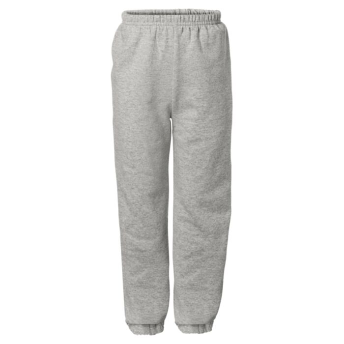 Heavyweight Blend Youth Sweatpants Thumbnail