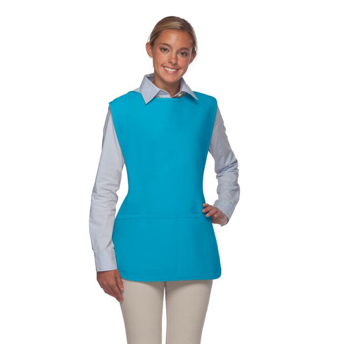 Two Pocket Cobbler Apron Thumbnail