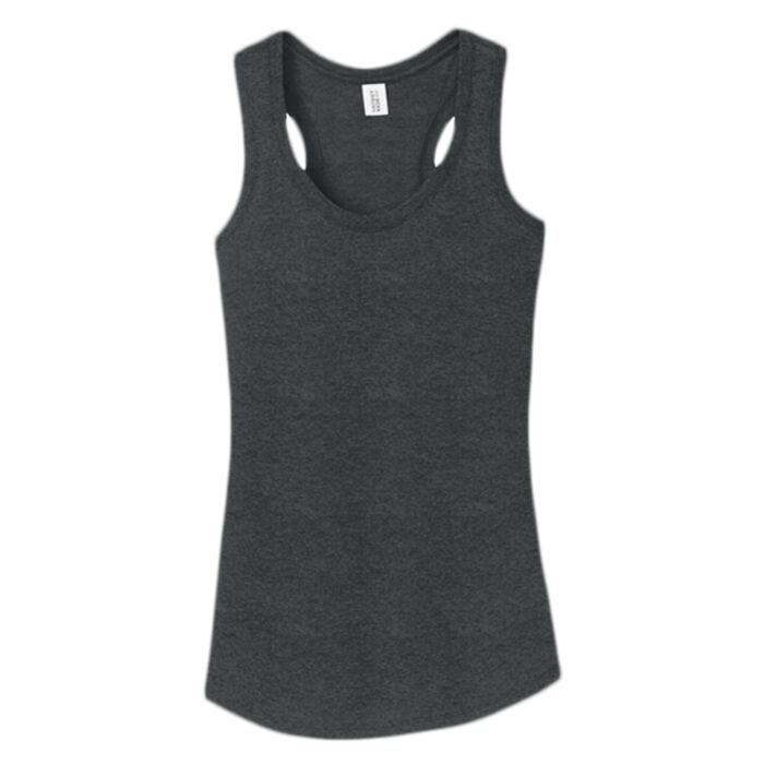 Ladies Perfect Tri ™ Racerback Tank Thumbnail