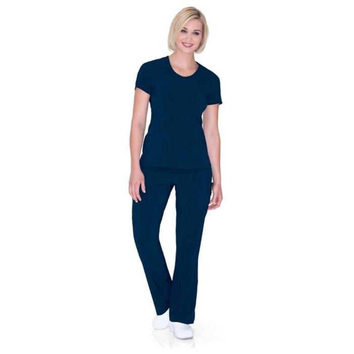 *Women's Urbane Propel Surplice Top Thumbnail