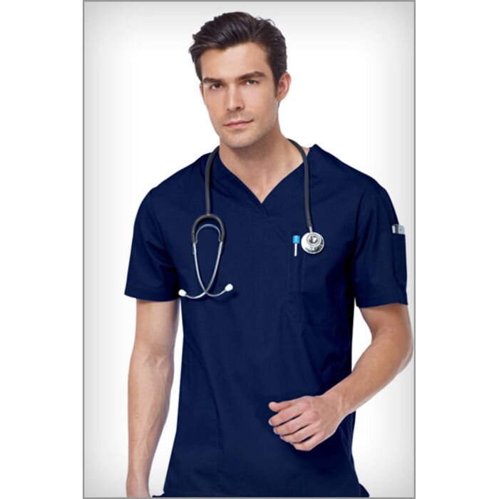 *Men's Koi Jason Top - 4 Pockets Thumbnail