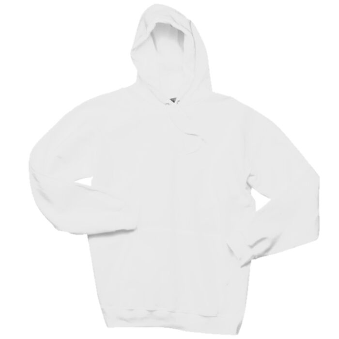 Ultimate Cotton&#174; Pullover Hooded Sweatshirt Thumbnail