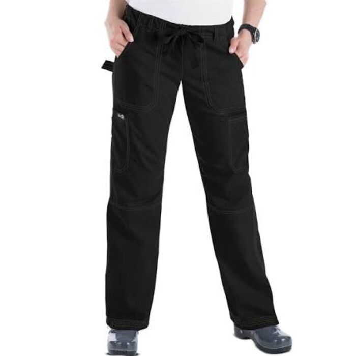 *Women's Koi Lindsey Pant - 6 Pockets Thumbnail