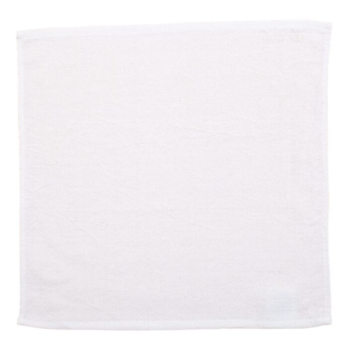 Square Super Fan Rally Towel Thumbnail