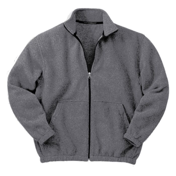 R Tek® Fleece Full Zip Jacket Thumbnail