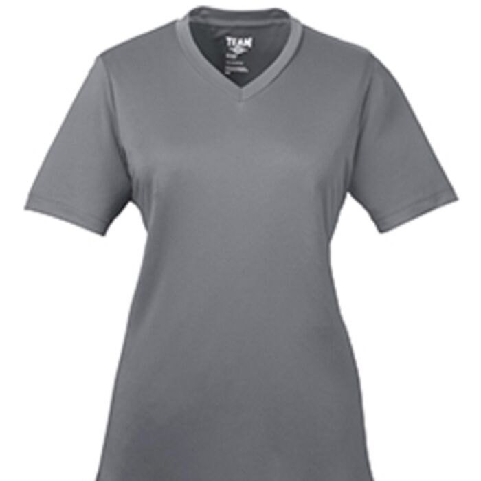 Team 365 Ladies' Zone Performance T-Shirt Thumbnail