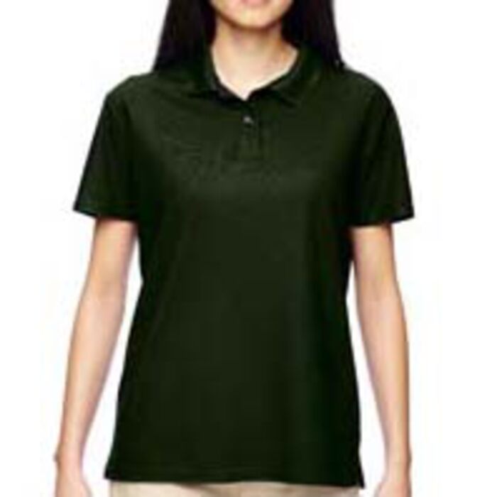 Gildan Ladies' Performance® 4.7 oz. Jersey Polo Thumbnail