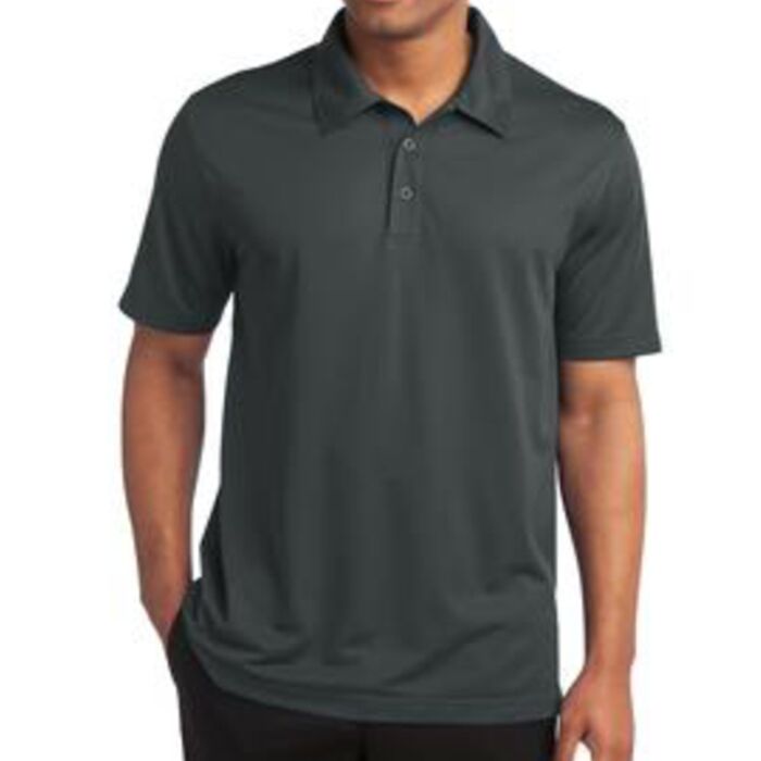 Sport-Tek® PosiCharge® Active Textured Polo Thumbnail