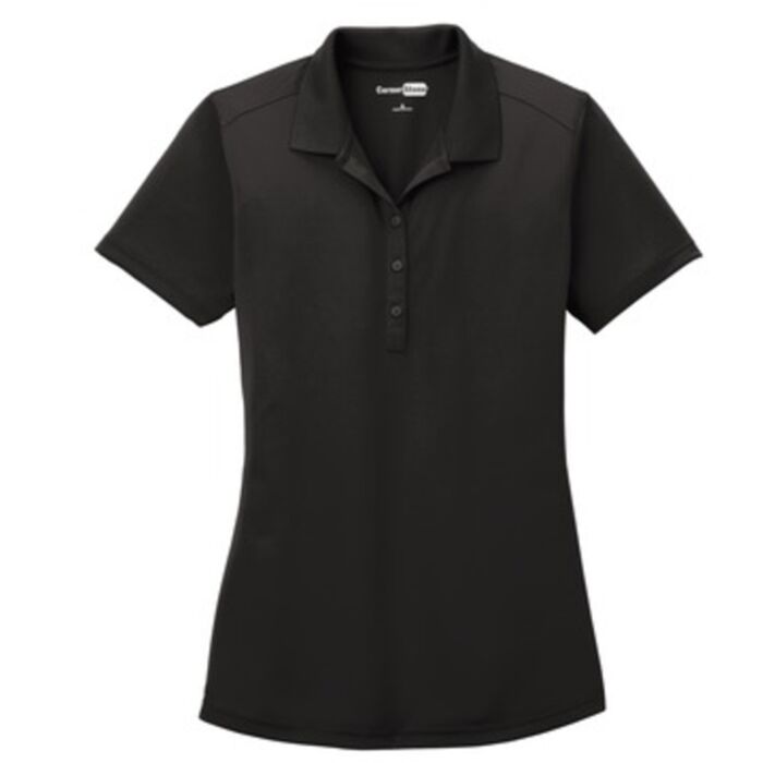 CornerStone® Ladies Select Lightweight Snag-Proof Polo Thumbnail
