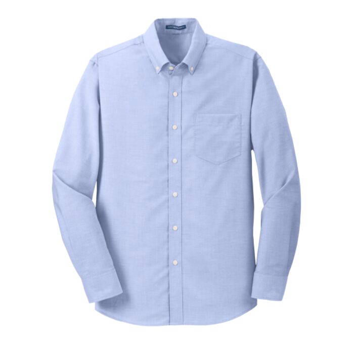 SuperPro ™ Oxford Shirt Thumbnail