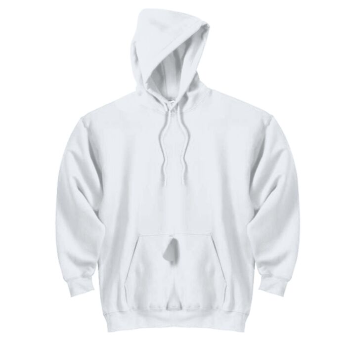 G125 DryBlend™ Pullover Hooded Sweatshirt Thumbnail