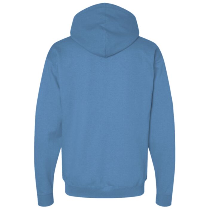 Copy of Core Fleece Pullover Hooded Sweatshirt Thumbnail