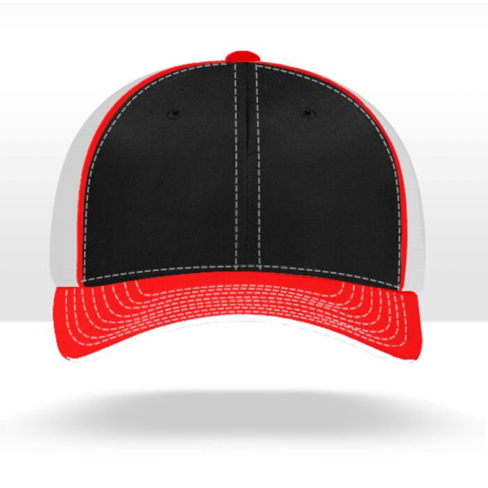 Pacific Headwear Universal Trucker Mesh Thumbnail