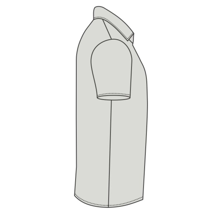 055X ComfortSoft® 7 Ounce Pique Knit Sport Shirt Thumbnail