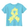 Toddler 5.5 oz. Jersey Short-Sleeve T-Shirt Thumbnail