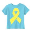 Toddler 5.5 oz. Jersey Short-Sleeve T-Shirt Thumbnail