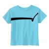 Toddler 5.5 oz. Jersey Short-Sleeve T-Shirt Thumbnail