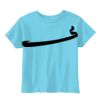 Toddler 5.5 oz. Jersey Short-Sleeve T-Shirt Thumbnail