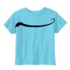 Toddler 5.5 oz. Jersey Short-Sleeve T-Shirt Thumbnail
