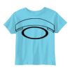 Toddler 5.5 oz. Jersey Short-Sleeve T-Shirt Thumbnail