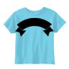 Toddler 5.5 oz. Jersey Short-Sleeve T-Shirt Thumbnail