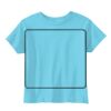 Toddler 5.5 oz. Jersey Short-Sleeve T-Shirt Thumbnail