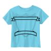 Toddler 5.5 oz. Jersey Short-Sleeve T-Shirt Thumbnail