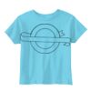 Toddler 5.5 oz. Jersey Short-Sleeve T-Shirt Thumbnail