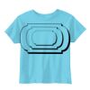 Toddler 5.5 oz. Jersey Short-Sleeve T-Shirt Thumbnail