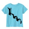 Toddler 5.5 oz. Jersey Short-Sleeve T-Shirt Thumbnail