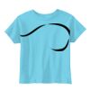 Toddler 5.5 oz. Jersey Short-Sleeve T-Shirt Thumbnail