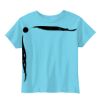 Toddler 5.5 oz. Jersey Short-Sleeve T-Shirt Thumbnail