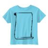Toddler 5.5 oz. Jersey Short-Sleeve T-Shirt Thumbnail