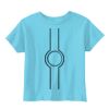 Toddler 5.5 oz. Jersey Short-Sleeve T-Shirt Thumbnail