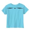 Toddler 5.5 oz. Jersey Short-Sleeve T-Shirt Thumbnail