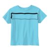 Toddler 5.5 oz. Jersey Short-Sleeve T-Shirt Thumbnail