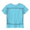 Toddler 5.5 oz. Jersey Short-Sleeve T-Shirt Thumbnail