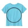 Toddler 5.5 oz. Jersey Short-Sleeve T-Shirt Thumbnail