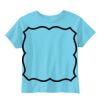 Toddler 5.5 oz. Jersey Short-Sleeve T-Shirt Thumbnail