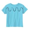 Toddler 5.5 oz. Jersey Short-Sleeve T-Shirt Thumbnail