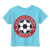 Toddler 5.5 oz. Jersey Short-Sleeve T-Shirt Thumbnail