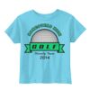 Toddler 5.5 oz. Jersey Short-Sleeve T-Shirt Thumbnail