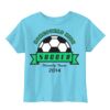 Toddler 5.5 oz. Jersey Short-Sleeve T-Shirt Thumbnail
