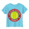 Toddler 5.5 oz. Jersey Short-Sleeve T-Shirt Thumbnail