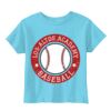 Toddler 5.5 oz. Jersey Short-Sleeve T-Shirt Thumbnail